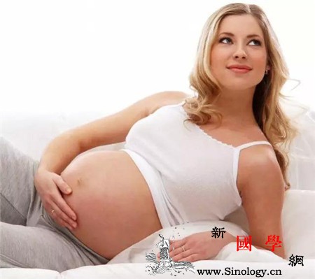 孕妈妈睡姿不正确宝宝恐有缺氧危险_胎动-睡姿-胎儿-睡眠-