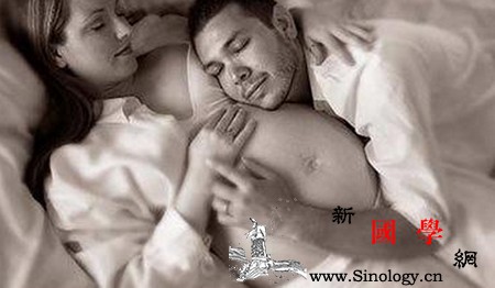 孕期不啪啪难道会死吗？_同房-精液-孕期-避孕套-