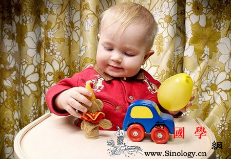 6类宝宝智商明显高于常人！你家孩子符合几项？_智商-生育-宝宝-孩子-