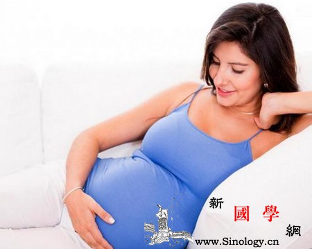 怀孕后期舒眠好方法_子宫-孕妇-医师-后期-