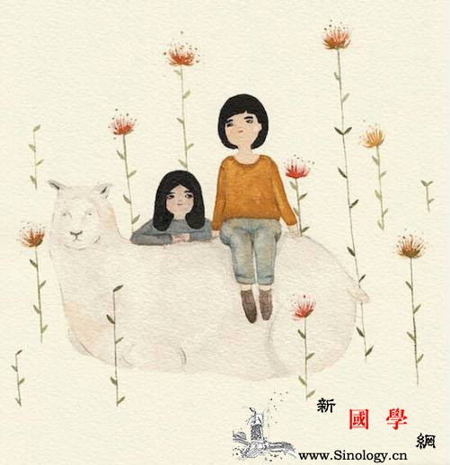 妈妈不说第二遍就能让孩子乖乖听话！秘诀竟然_事情-孩子-站在-站着-