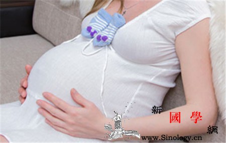 孕晚期肚子发紧发硬_早产-腹痛-准妈妈-肚子-