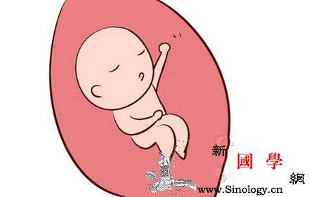 各位宝妈还记得腹中的宝宝第一次互动什么时候_胎动-胎儿-腹中-准妈妈-