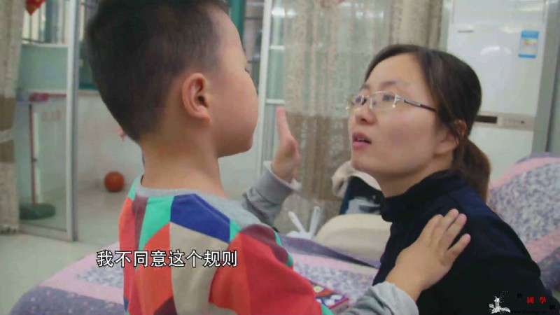 “大人说话小孩子插什么嘴！”？？？_插话-表达-孩子-语言表达-