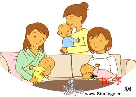 乳汁淤积怎么自己排出这些方法来助你_淤积-热敷-喂奶-乳汁-