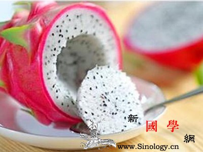 孕妇能吃火龙果吗?_柿子椒-拌匀-山药-便秘-