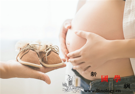 怀孕男孩的最准确症状_肚脐-孕妇-症状-怀孕-