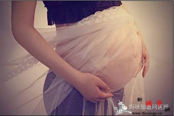 胎动是宝宝用生命在向妈妈倾诉是否安好_周至-胎动-感觉到-妈妈-