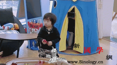孩子越打越差？这位妈妈做法绝了！_打骂-父母-妈妈-孩子-