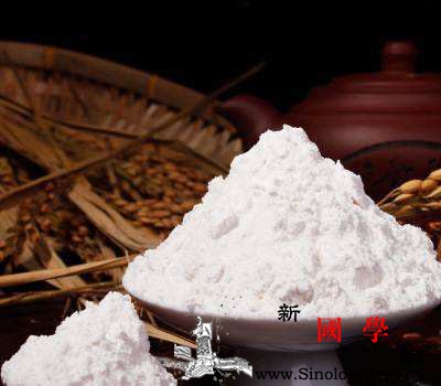 宝宝可以吃葛根粉吗_葛根-低血压-冲泡-勺子-