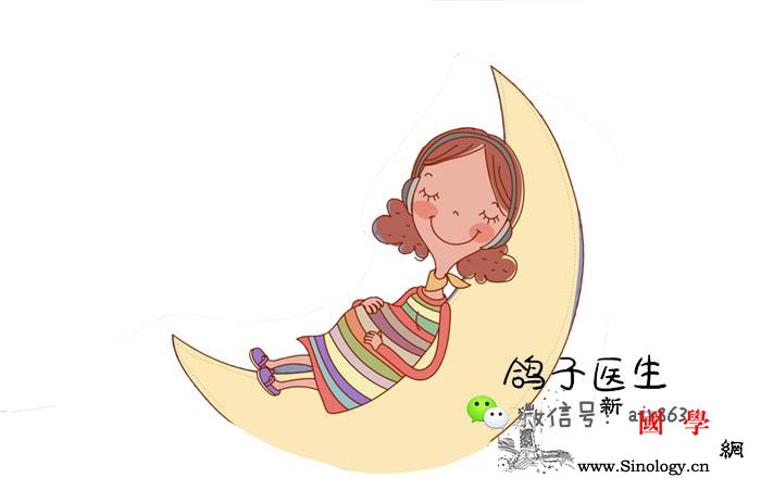 准妈妈睡眠不好这是为什么呢？因为你睡姿错误了_睡姿-枕头-准妈妈-睡眠-