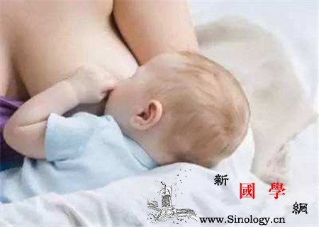 为什么母乳感觉粘粘的乳汁成分给你答案_乳汁-母乳-乳头-姿势-