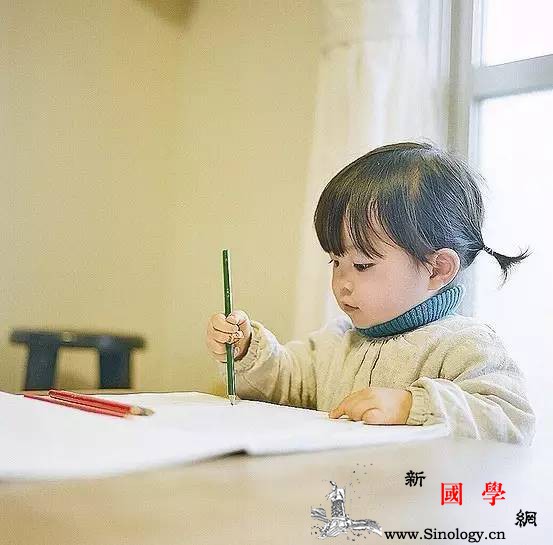 如果孩子一遇到难题就想放弃父母一定要读读这_认知-鼓励-孩子-读读-