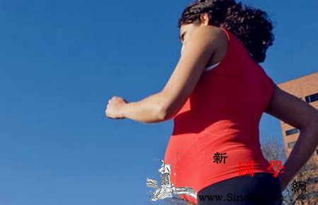 产前跑马拉松是二货那孕期怎么做才靠谱？_米勒-孕期-准妈妈-怀孕-