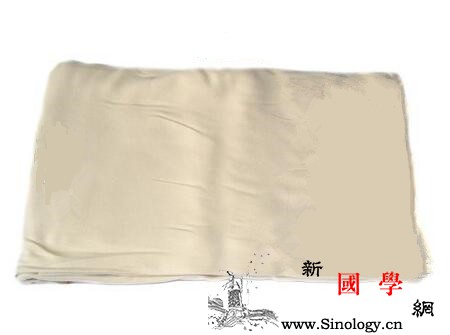 婴儿背巾的制作方法_扣环-缝线-夹层-所示-