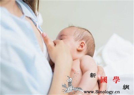 为什么母乳期间乳头痒这些因素早避免_乳腺炎-乳汁-经络-母乳-