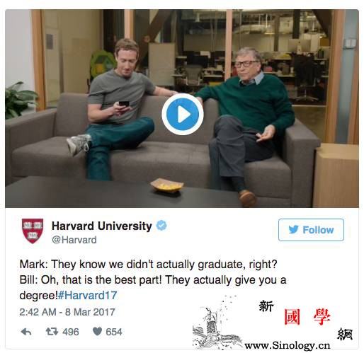 如何走上扎克伯格们的优秀成长之路？这里有九条_的是-准则-孩子-知识-