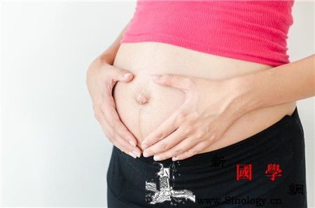 怀孕肚子胀怎么回事_泻药-腹胀-怎么回事-便秘-