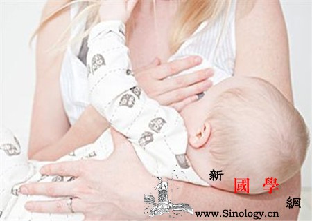 为什么母乳期不能化妆这些危害一定熟知_哺乳期-母乳-熟知-气味-