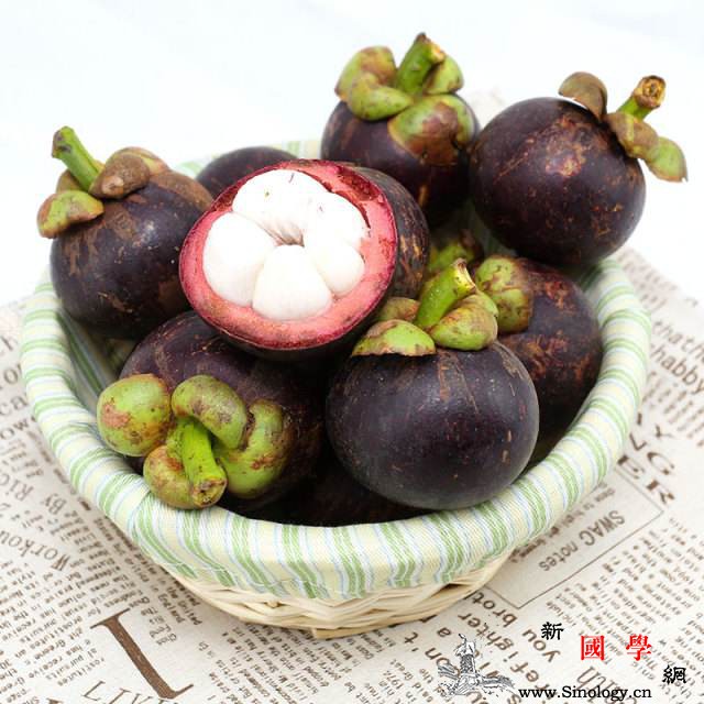 宝宝吃山竹有什么好处_宝宝-山竹-分量-颜色- ()