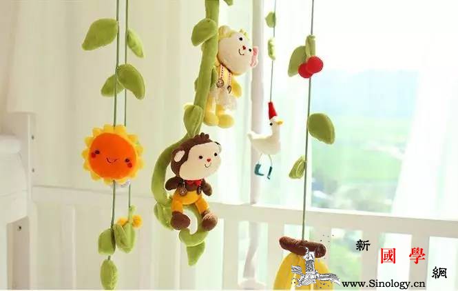 专治选择障碍0-3岁宝宝玩具买这些就够了_个月-玩耍-玩具-宝宝-