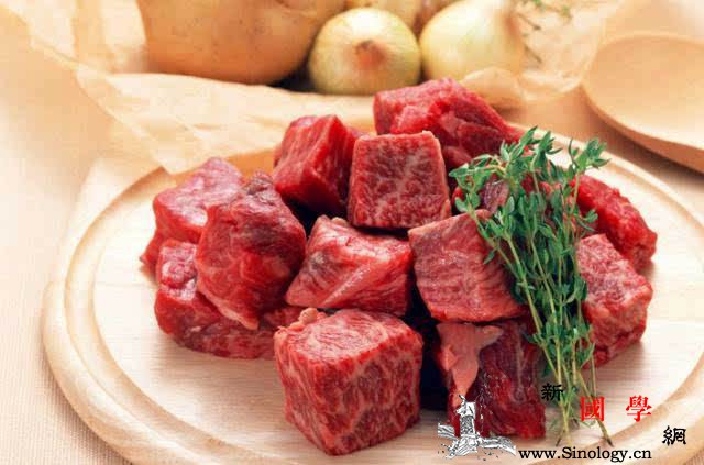 宝宝湿疹妈妈可以吃牛肉吗_湿气-母乳-湿疹-加重-