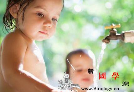 夏天宝宝出汗多怎么护理_汗液-电解质-出汗-水分-