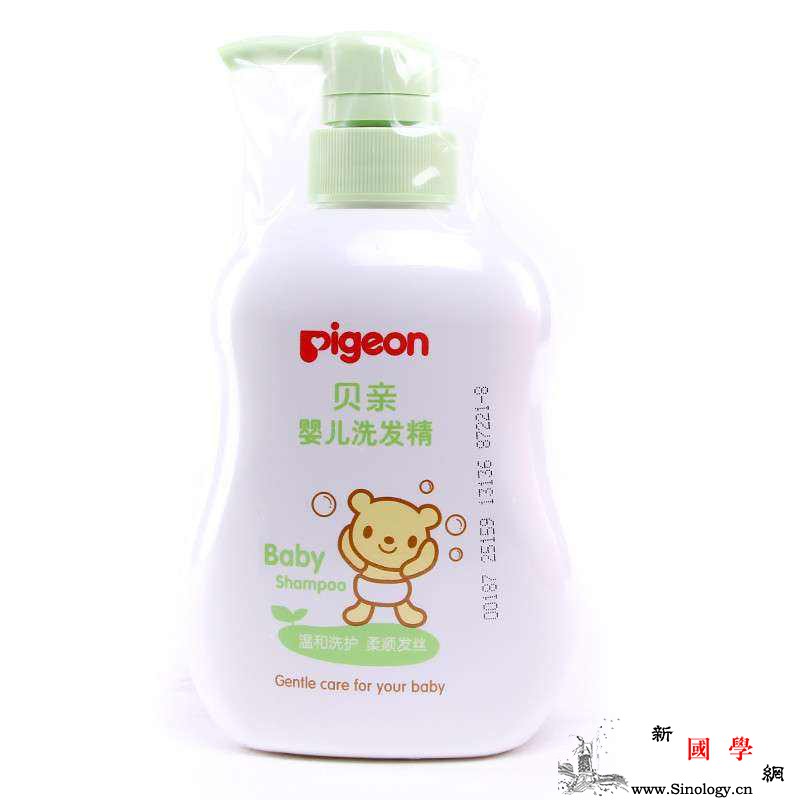 宝宝用什么洗发水好_头发-洗发水-洁净-柔和-