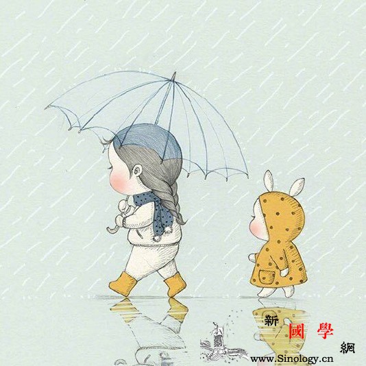 当孩子问：为什么别人比我们家有钱？你可以这样_水杯-父母-东西-孩子-