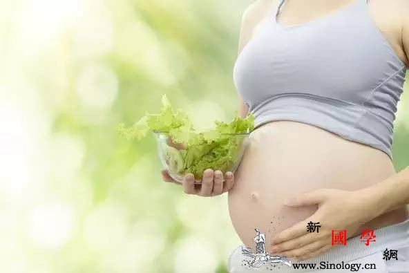 孕妇缺锌什么症状？孕妇吃什么补锌？_胎儿-子宫-收缩-孕妇-
