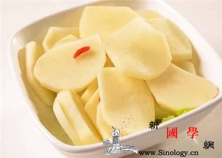 涨奶敷土豆片的功效这些原理要知道_热敷-乳汁-消炎-乳房-