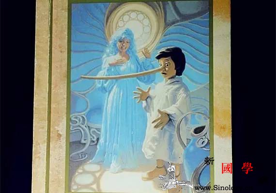 孩子撒谎的时候高情商的父母是这么做的..._撒谎-惩罚-家长-孩子-