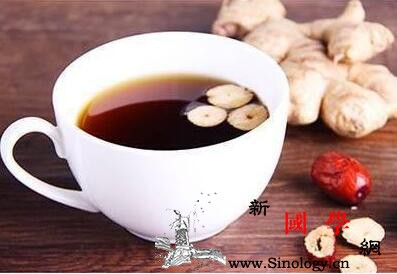 小孩感冒可以喝红糖姜水吗_糖水-红糖-风寒-适量-