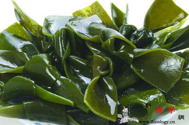 宝宝湿疹妈妈能吃海带吗_母乳-海带-湿疹-加重-