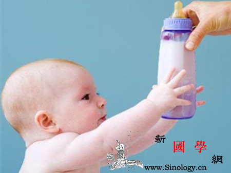 宝宝奶粉喝到几岁_打嗝-喂奶-奶瓶-鲜奶-