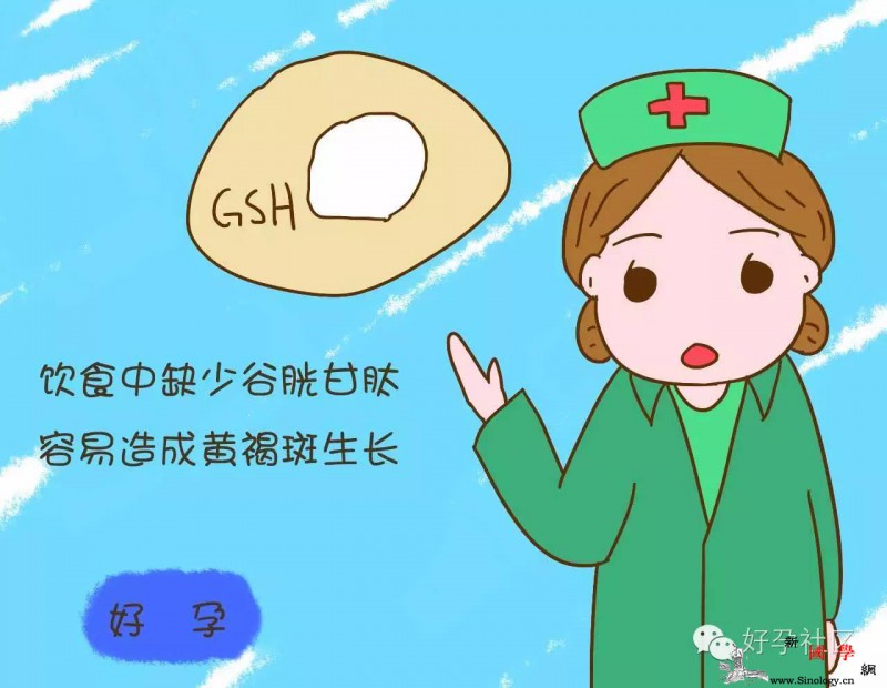 孕期吃这些不仅营养价值高更会让孕妈妈变漂亮_黑色素-孕期-妊娠-西红柿-