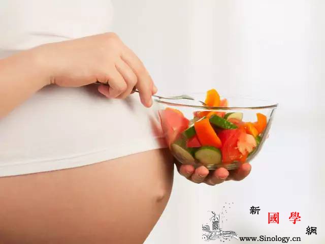 孕妈注意！这些水果要慎吃！_桂圆-榴莲-孕期-木瓜-