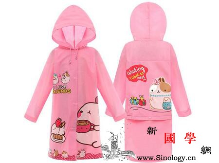 宝宝下雨天穿什么衣服好_雨鞋-尺码-雨衣-温馨提示-