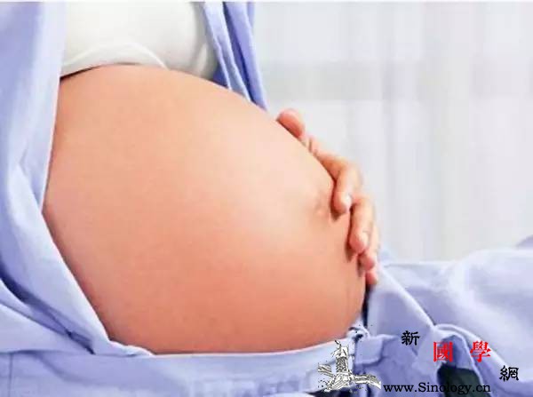 孕晚期孕妈需要了解的12项注意。_待产-产前-早产-睡姿-