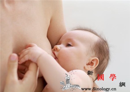 涨奶慢的原因是什么这些原因是关键_奶水-乳汁-分泌-催乳素-