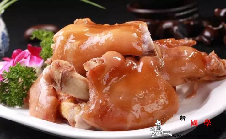 产后多吃这6种食物下奶不发胖！_牛蒡-菌类-奶水-产后-