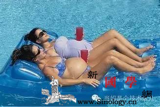 酷暑怀孕不辛苦准妈这样就能舒服地度过大伏天_室温-素淡-绿豆粥-妈妈-