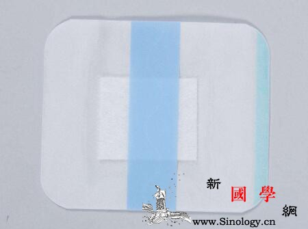 婴儿护脐贴要贴多久_肚脐-婴儿-伤口-感染-