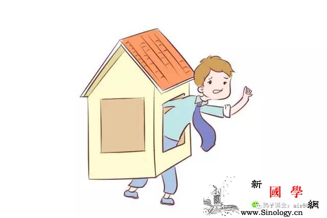 如何让自己的孩子成为富二代！_忙着-富人-家里-努力-