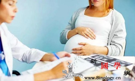 备孕2年终怀孕检查得知胎儿是畸形妈妈的坚_畸形-女士-看着-孩子-孕前检查