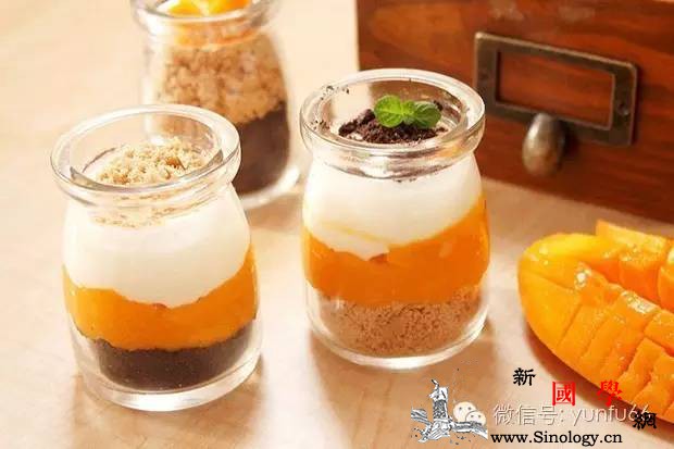 孕期胎儿益智水果餐——芒果食谱推荐_芒果-适量-牛肉-橄榄油-