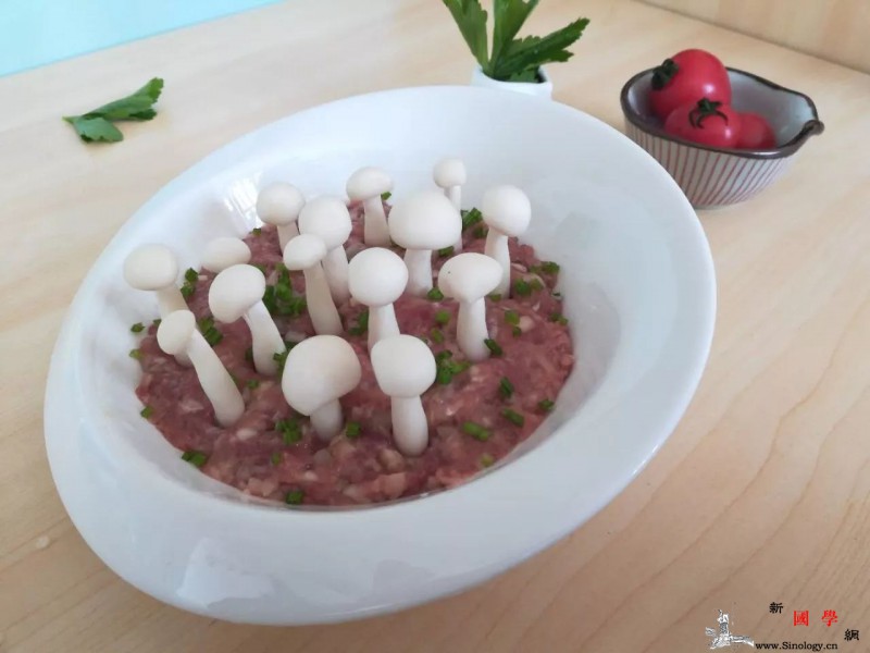 月子餐吃什么开胃？这道食谱不仅让你食欲倍增_生粉-适量-主根-碎末-