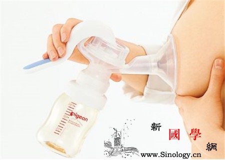 开奶器的使用方法不同版本要区分_乳汁-奶瓶-乳头-乳房-