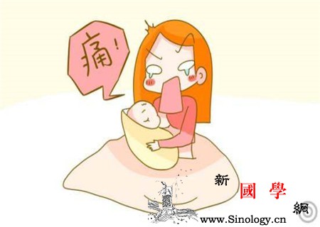 开奶开不好会怎么样这些影响要知道_初产妇-乳腺炎-乳汁-乳头-