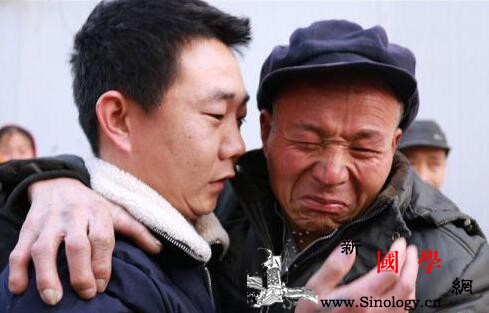 拐工友儿子被抓过去20年仍难逃法网_乾县-彬县-工友-拐卖-